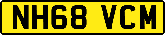 NH68VCM