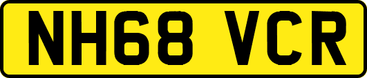 NH68VCR