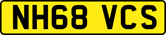 NH68VCS
