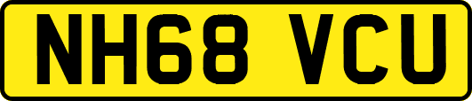 NH68VCU