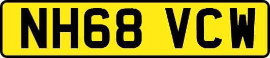 NH68VCW