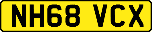 NH68VCX
