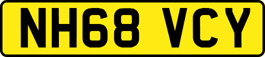 NH68VCY