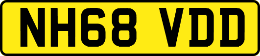 NH68VDD