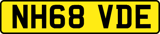 NH68VDE