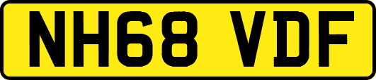 NH68VDF