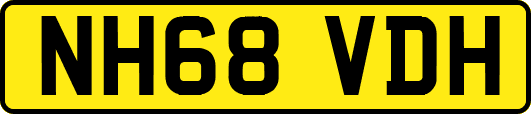 NH68VDH
