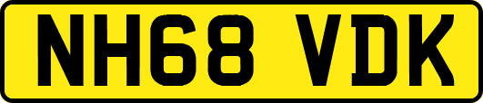 NH68VDK