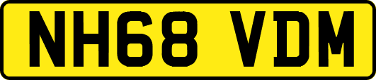 NH68VDM