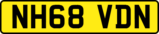 NH68VDN