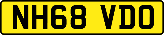 NH68VDO