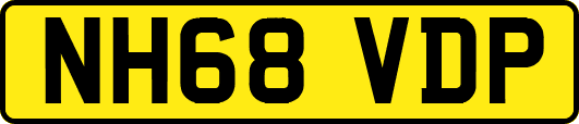 NH68VDP