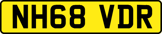 NH68VDR