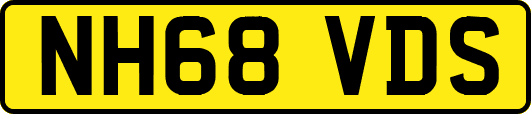 NH68VDS