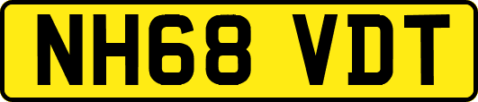 NH68VDT