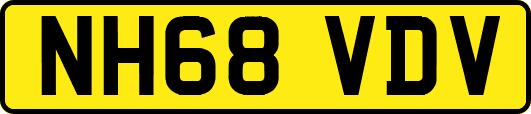 NH68VDV