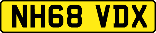 NH68VDX