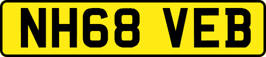 NH68VEB