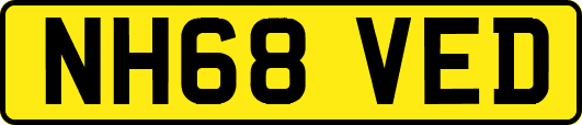 NH68VED