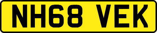 NH68VEK