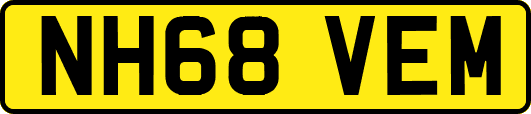 NH68VEM
