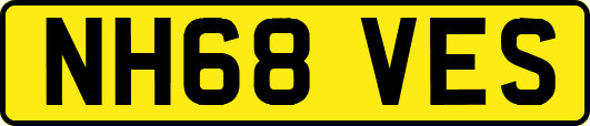 NH68VES