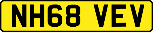 NH68VEV