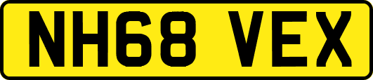 NH68VEX