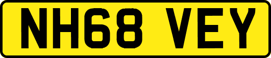 NH68VEY