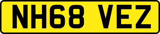 NH68VEZ