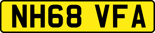 NH68VFA