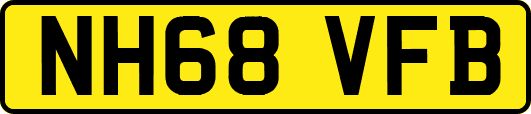 NH68VFB