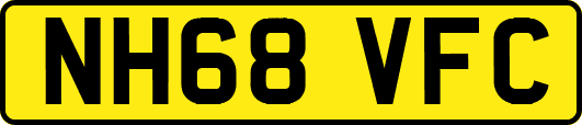 NH68VFC