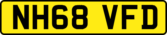 NH68VFD