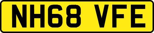 NH68VFE