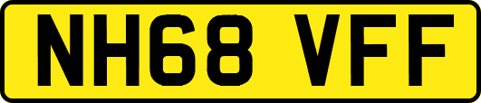NH68VFF