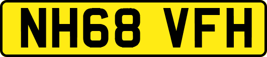 NH68VFH