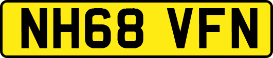 NH68VFN