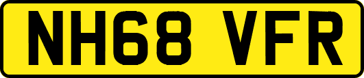 NH68VFR