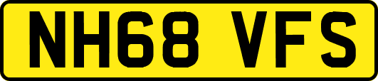 NH68VFS