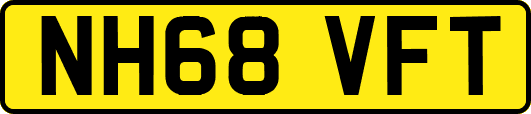 NH68VFT
