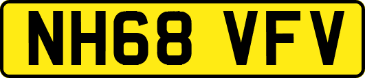 NH68VFV
