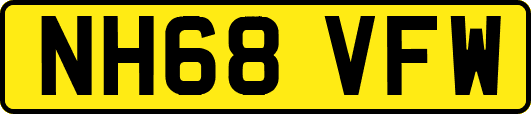 NH68VFW