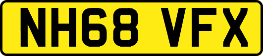 NH68VFX