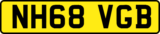 NH68VGB