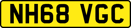 NH68VGC