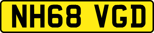 NH68VGD