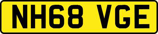 NH68VGE