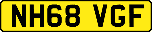 NH68VGF