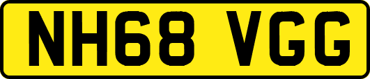 NH68VGG